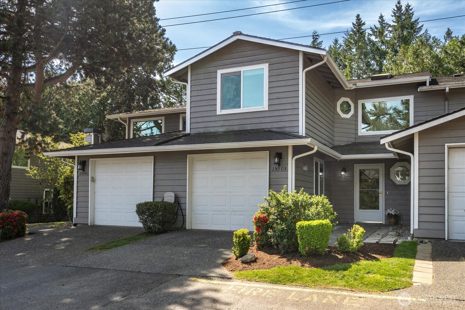 15903 NE 40th Way Redmond WA 98052