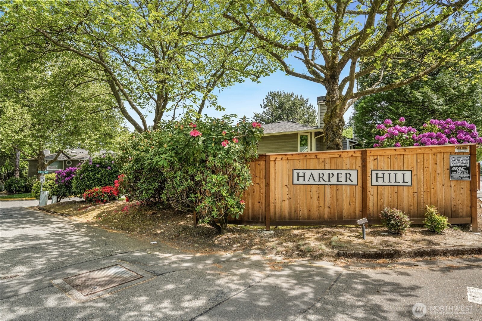15903 NE 40th Way Redmond WA 98052