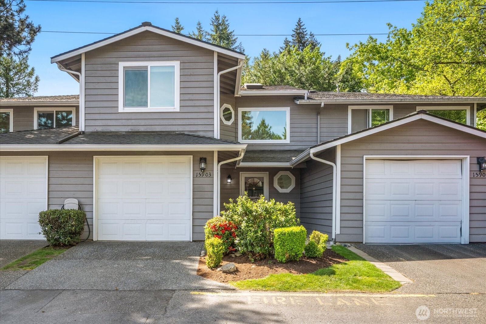 15903 NE 40th Way Redmond WA 98052