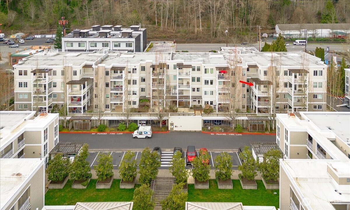 17426 Bothell Way NE Bothell WA 98011