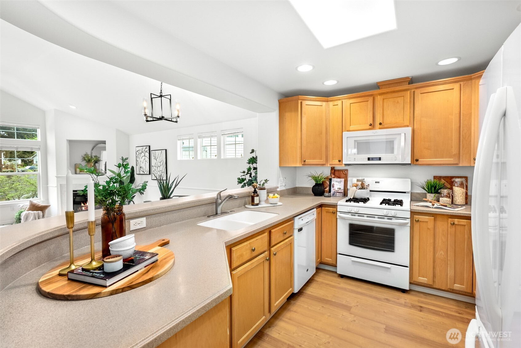8500 Main Street Edmonds WA 98026