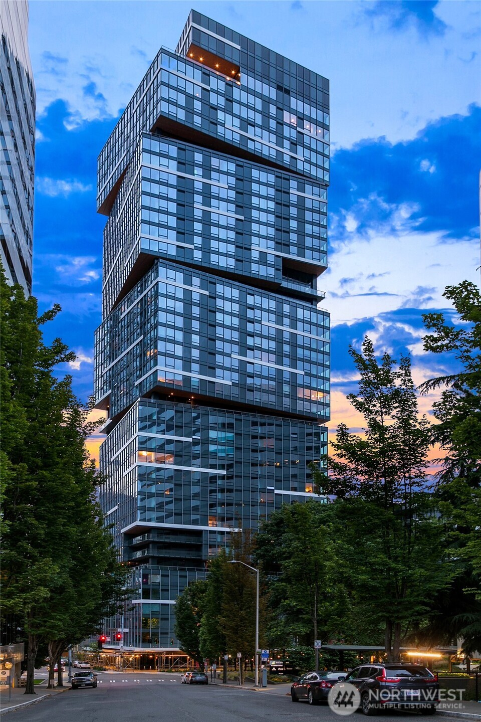 1808 Minor Avenue Seattle WA 98101