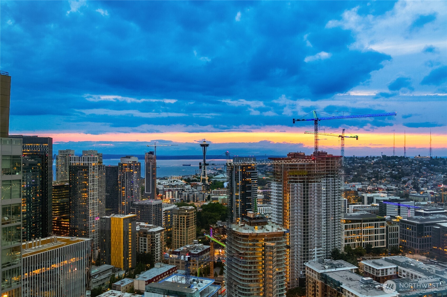 1808 Minor Avenue Seattle WA 98101