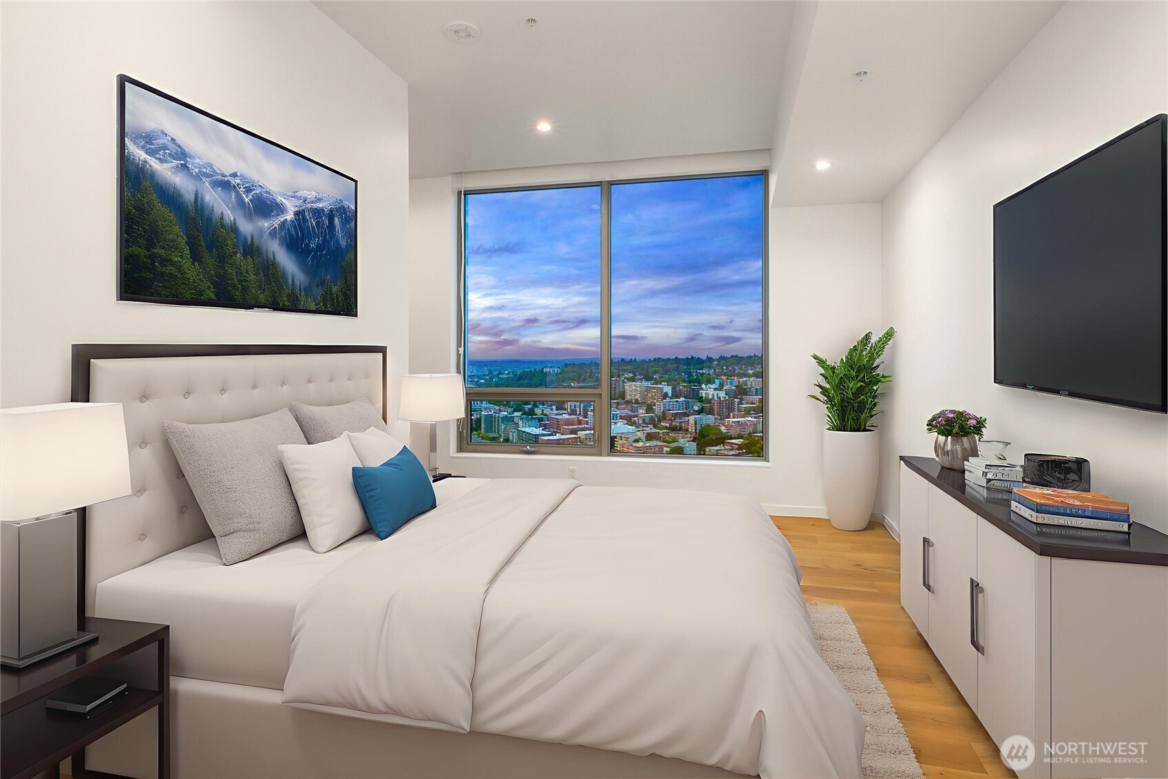 1808 Minor Avenue Seattle WA 98101