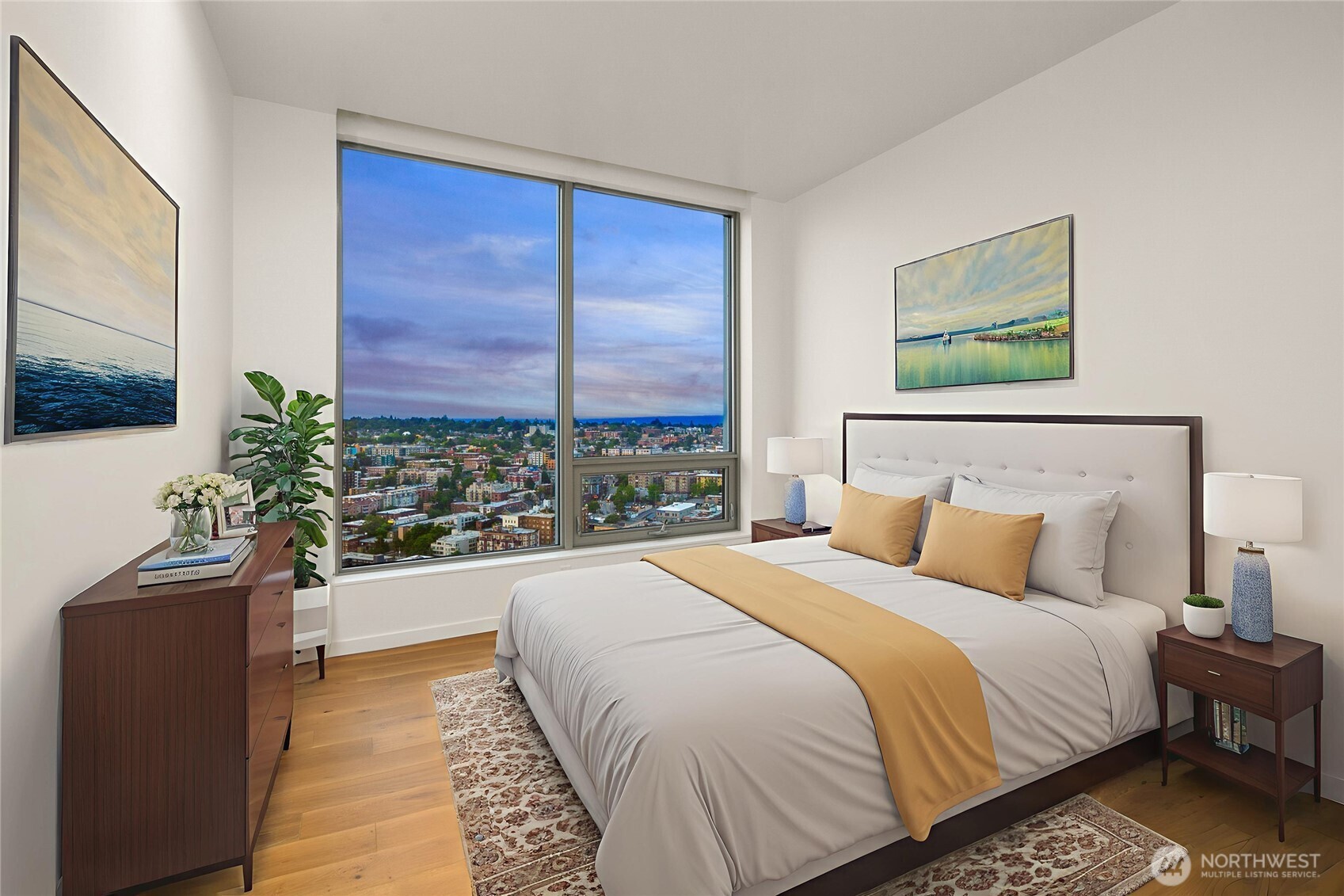 1808 Minor Avenue Seattle WA 98101