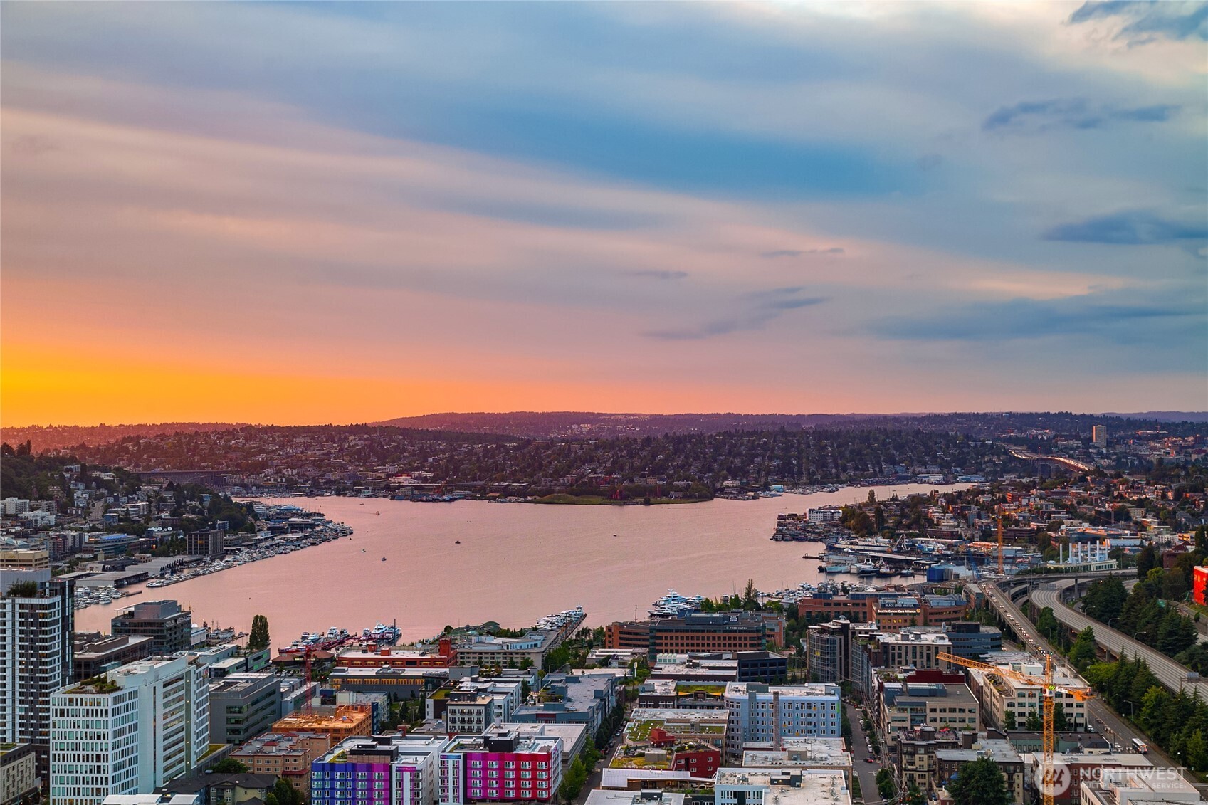1808 Minor Avenue Seattle WA 98101