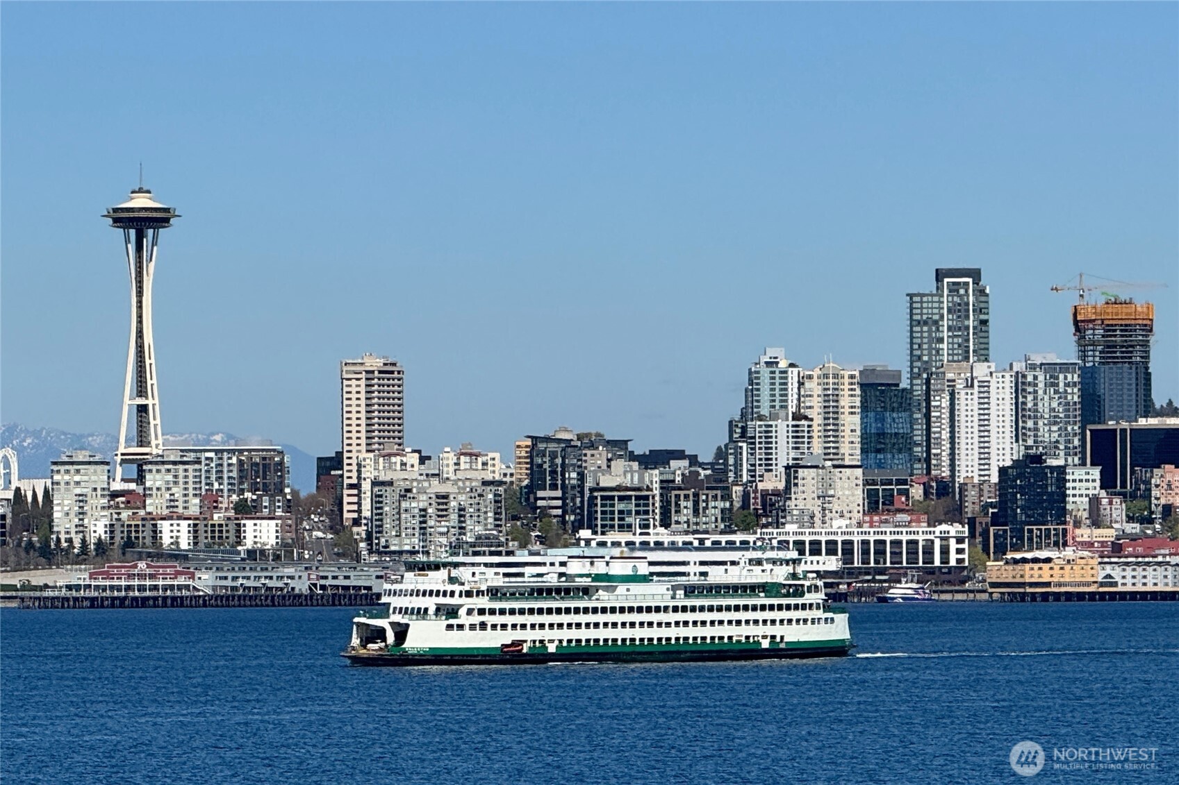 1101 Harbor Avenue SW Seattle WA 98116