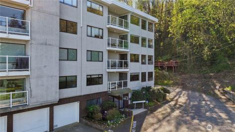 1101 Harbor Avenue SW Seattle WA 98116