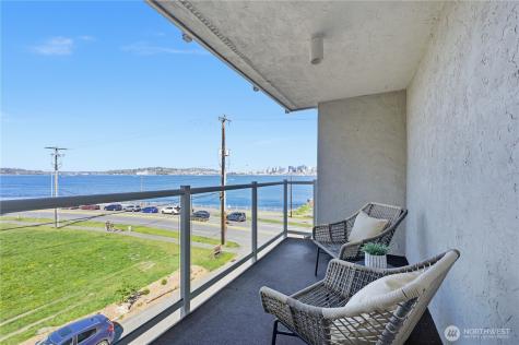 1101 Harbor Avenue SW Seattle WA 98116