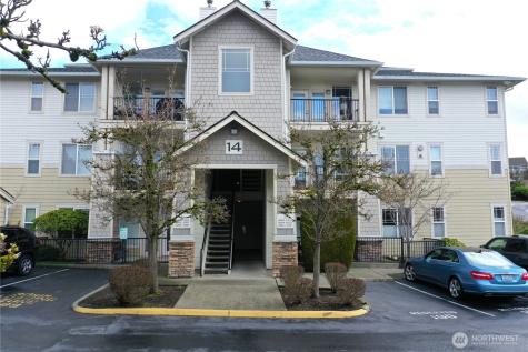 15026 40th Avenue Lynnwood WA 98087