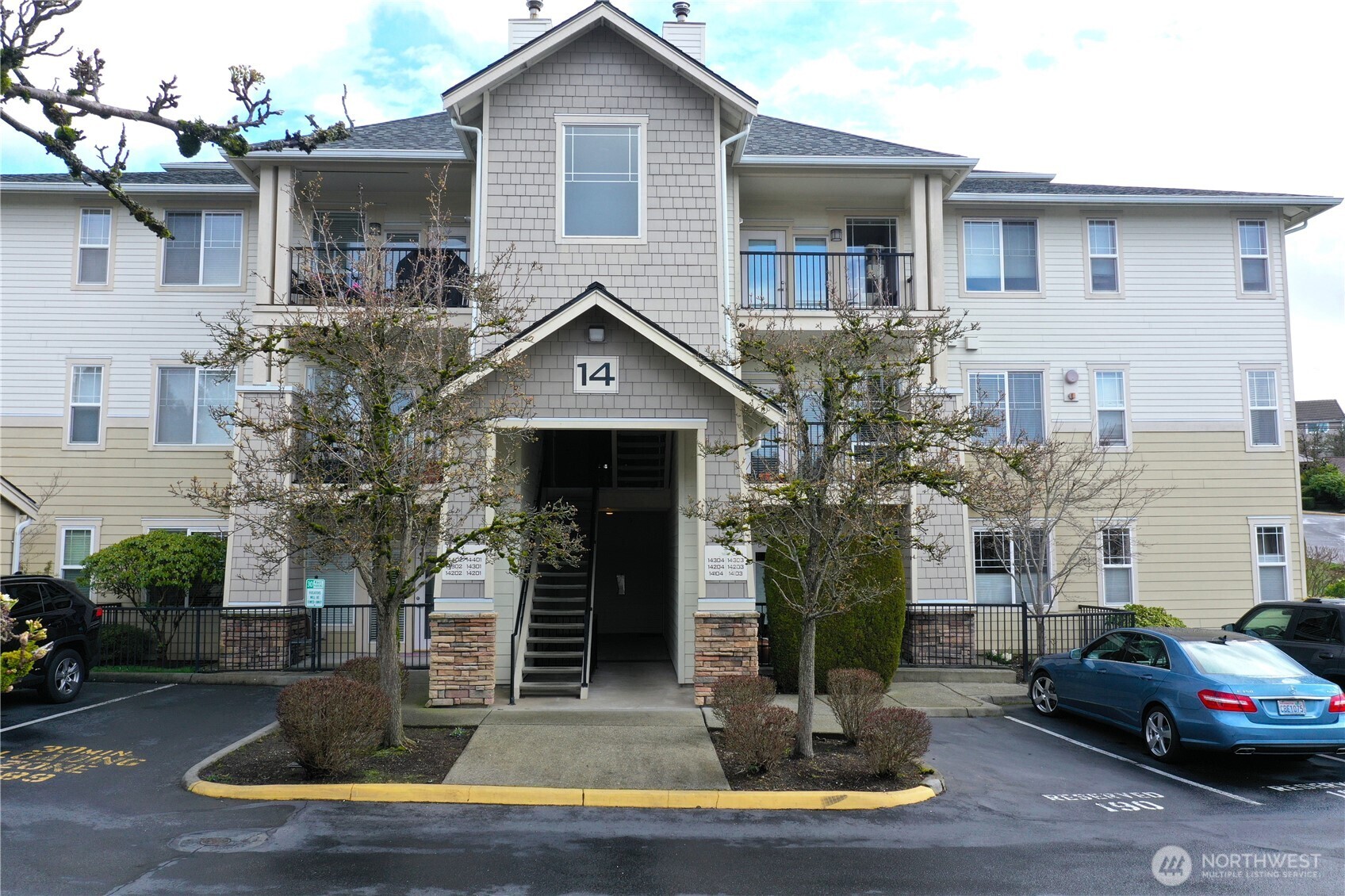 15026 40th Avenue Lynnwood WA 98087