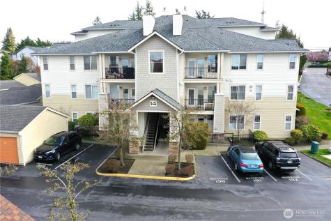 15026 40th Avenue Lynnwood WA 98087