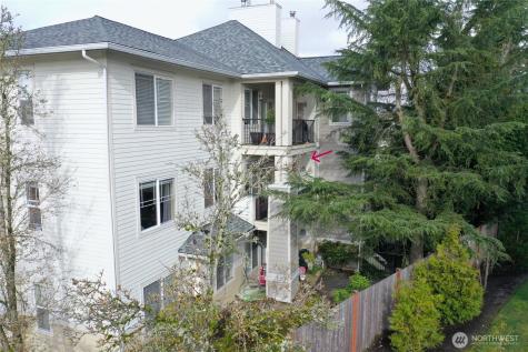15026 40th Avenue Lynnwood WA 98087