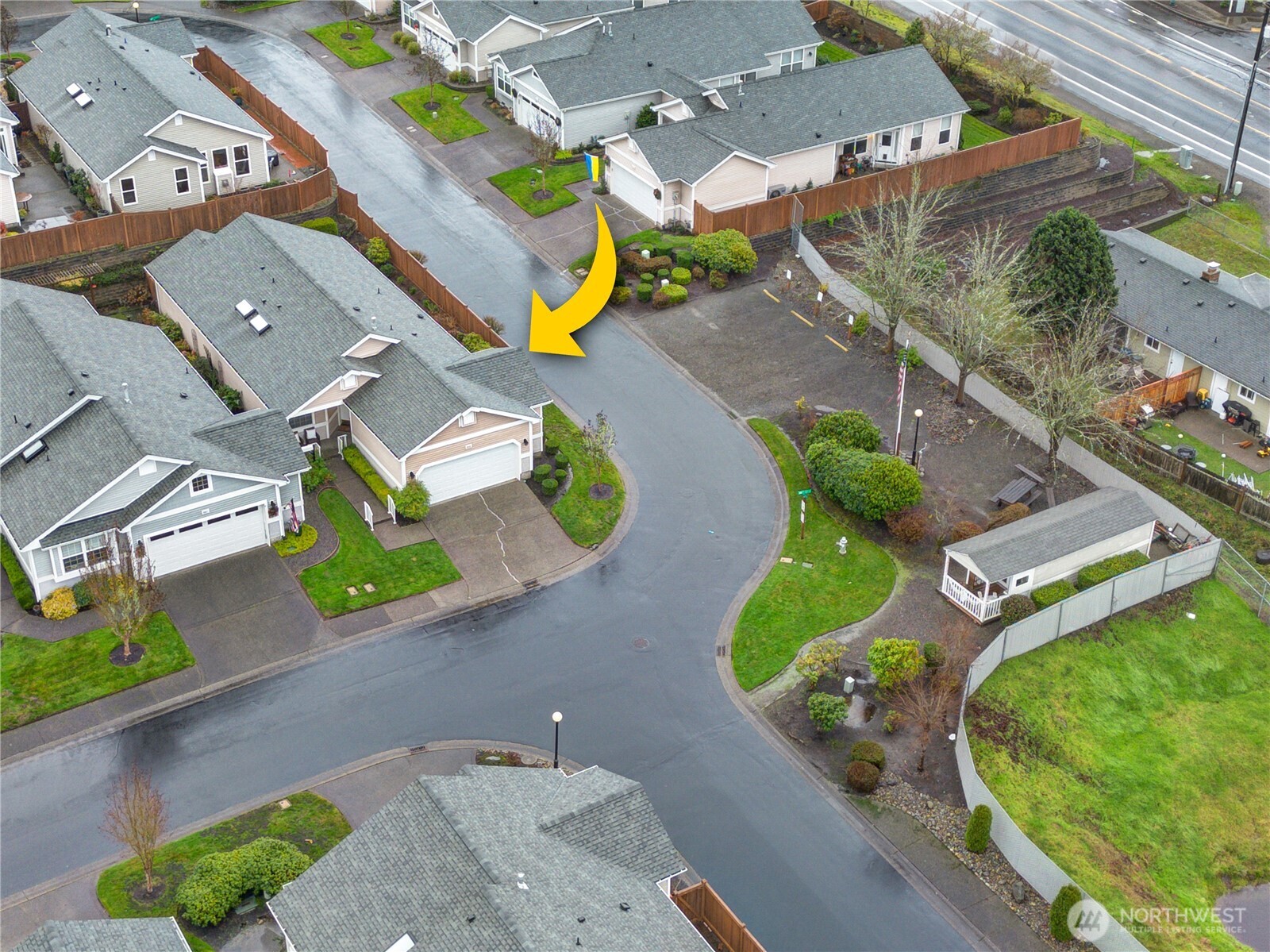3831 68th Avenue W Tacoma WA 98466