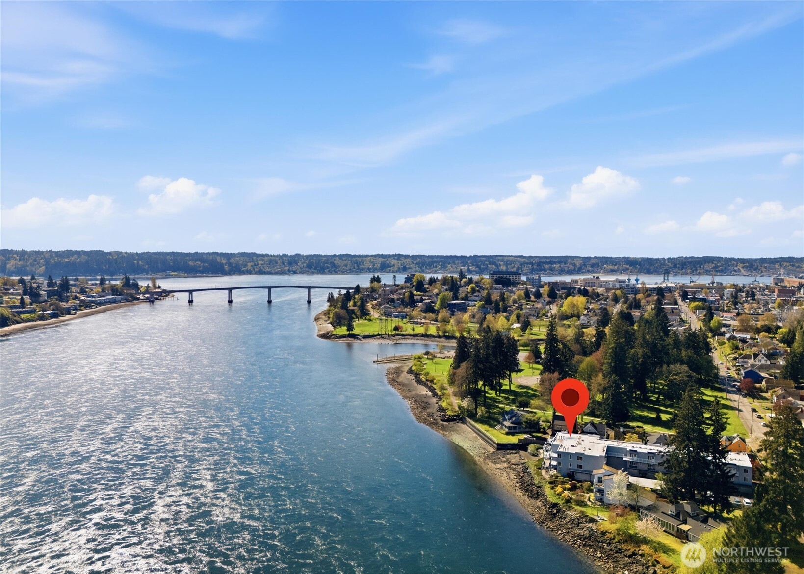 1610 Park Avenue Bremerton WA 98337