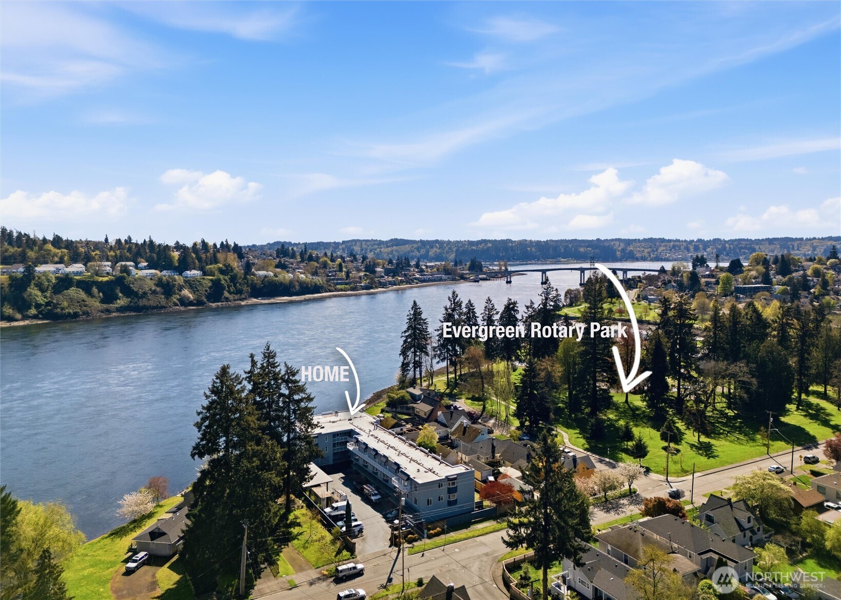 1610 Park Avenue Bremerton WA 98337