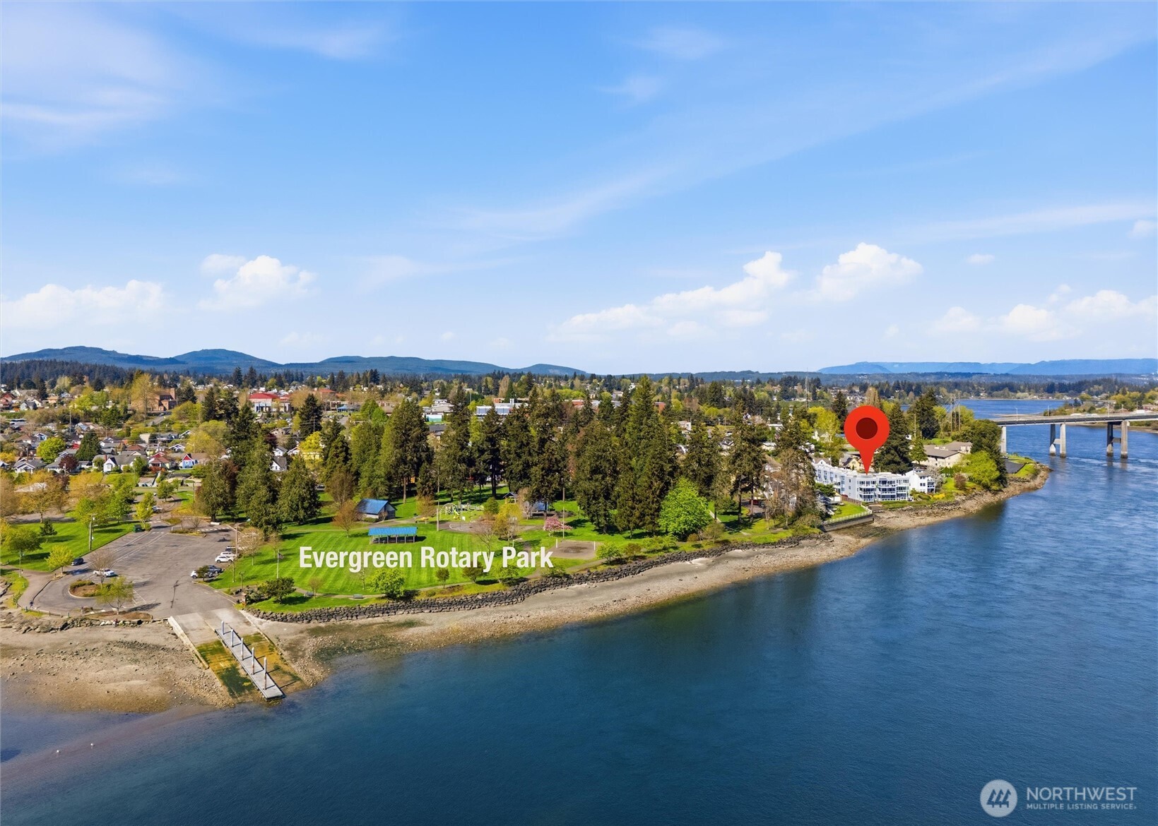 1610 Park Avenue Bremerton WA 98337