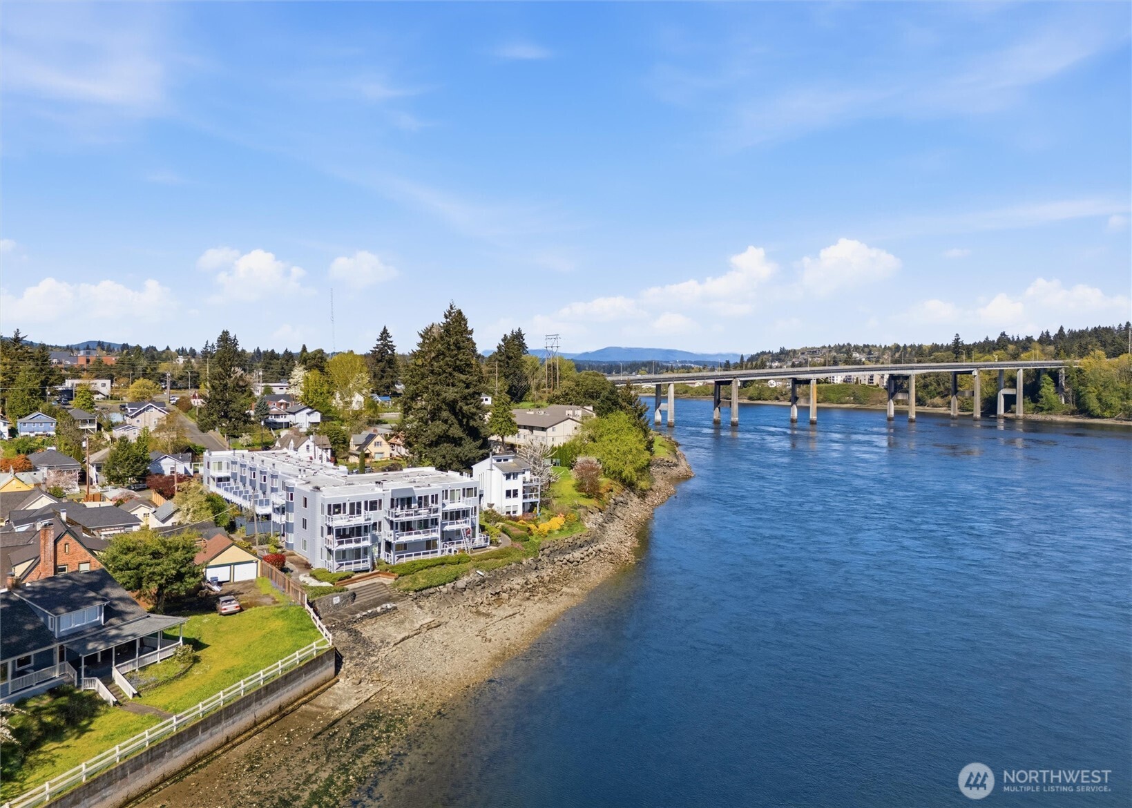 1610 Park Avenue Bremerton WA 98337