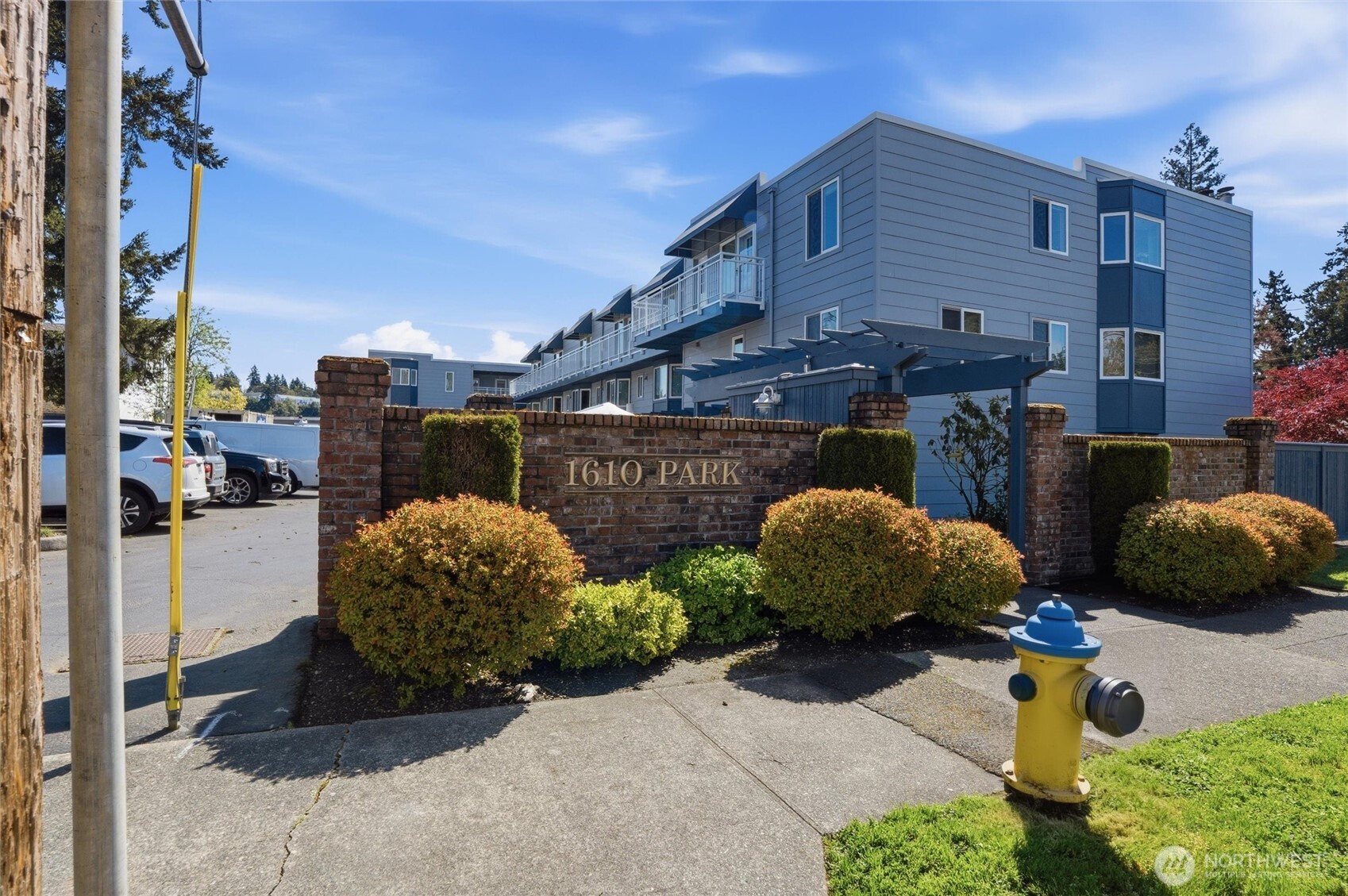 1610 Park Avenue Bremerton WA 98337