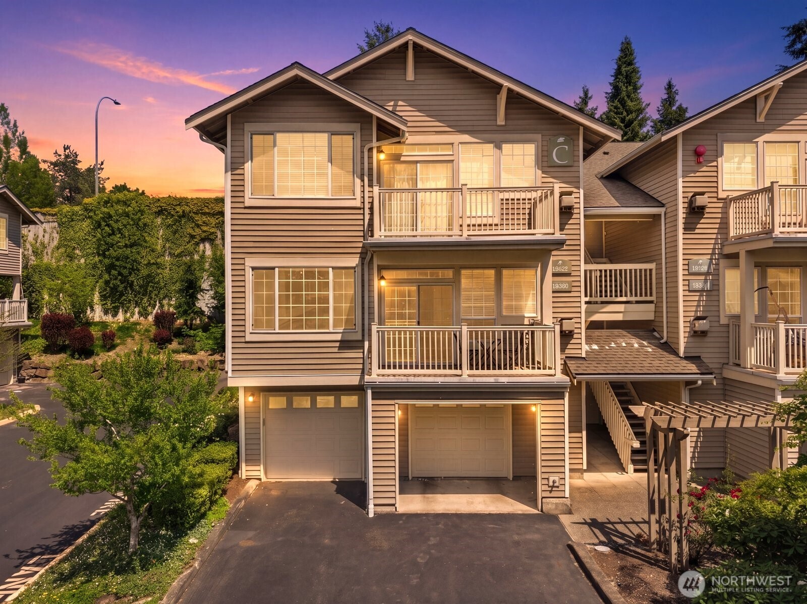 18550 NE 57th Street Redmond WA 98052