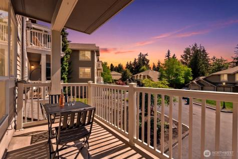 18550 NE 57th Street Redmond WA 98052