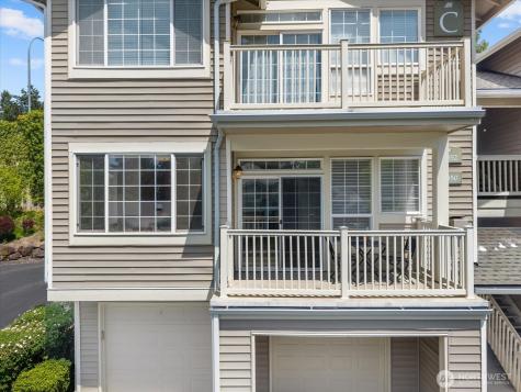 18550 NE 57th Street Redmond WA 98052