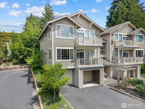 18550 NE 57th Street Redmond WA 98052