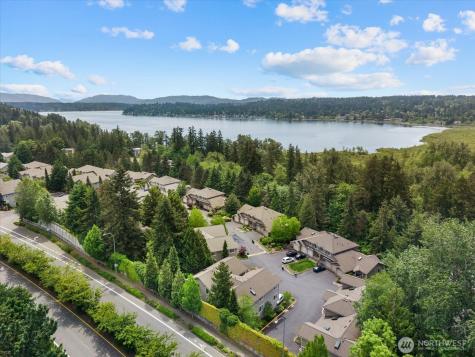 18550 NE 57th Street Redmond WA 98052