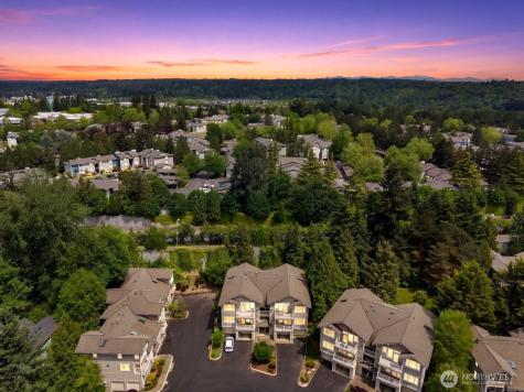 18550 NE 57th Street Redmond WA 98052