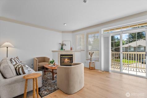 18550 NE 57th Street Redmond WA 98052