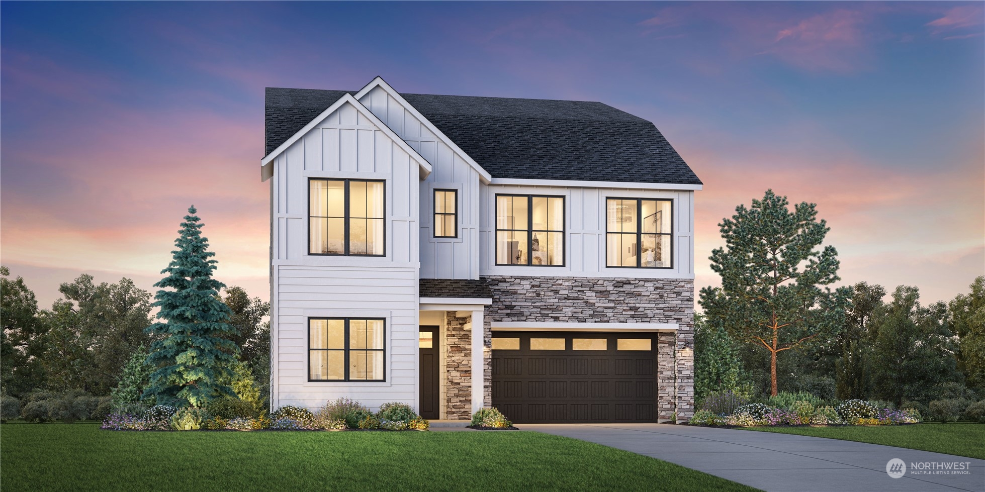3819 239th (Homesite 11) Street SE Bothell WA 98021