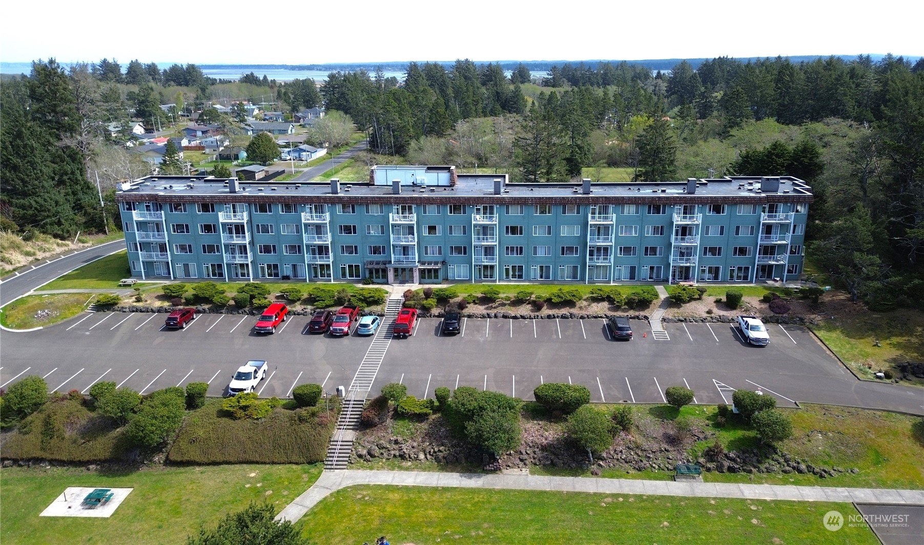 710 S Hancock Avenue Westport WA 98595