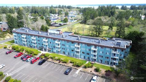 710 S Hancock Avenue Westport WA 98595
