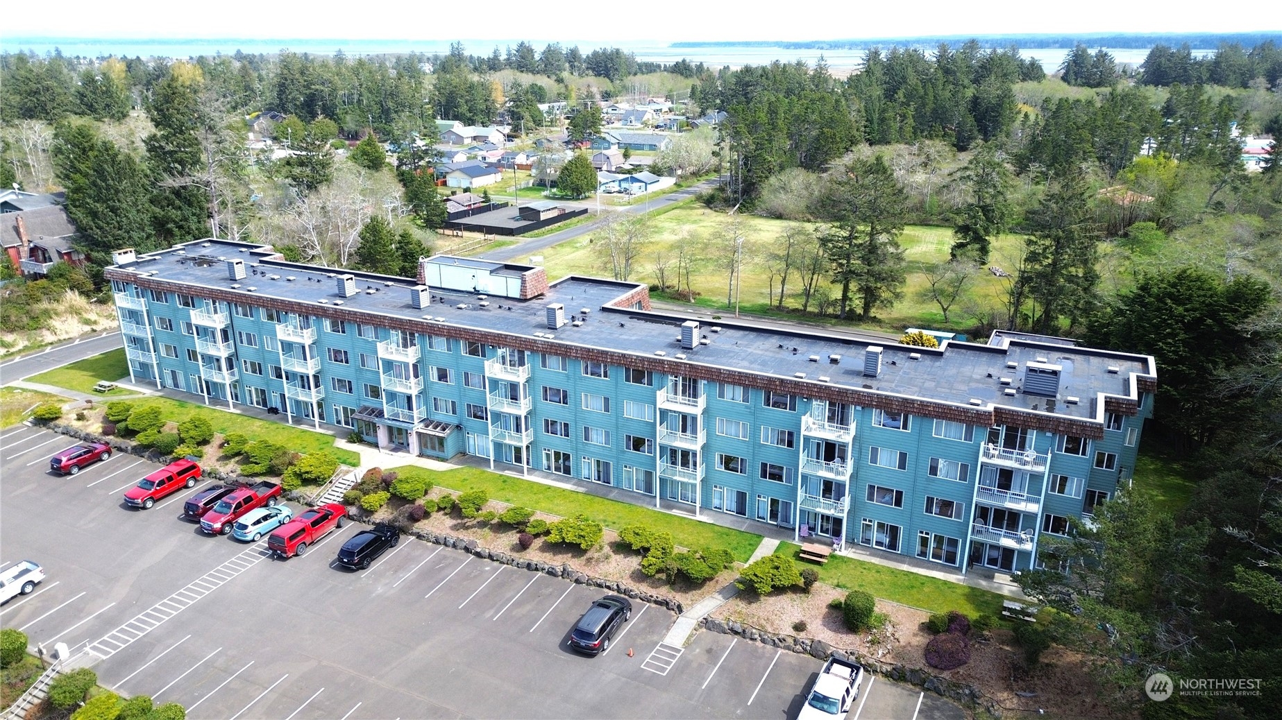 710 S Hancock Avenue Westport WA 98595