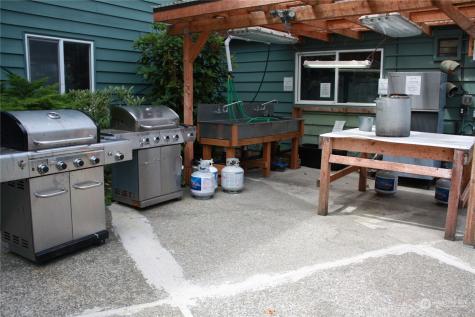 710 S Hancock Avenue Westport WA 98595