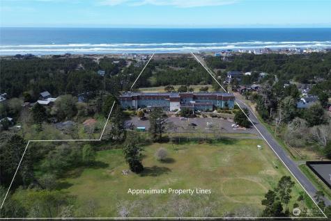 710 S Hancock Avenue Westport WA 98595