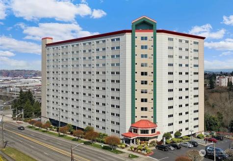 3201 Pacific Avenue Tacoma WA 98418