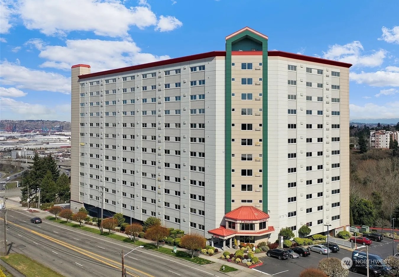 3201 Pacific Avenue Tacoma WA 98418