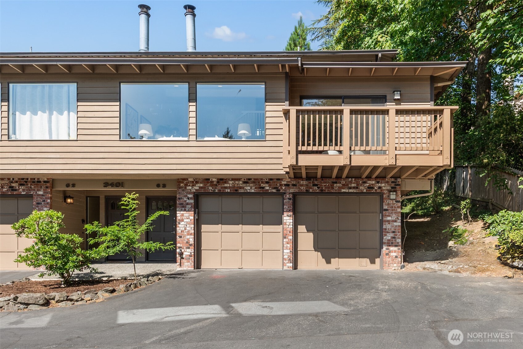 3401 161st Place SE Bellevue WA 98008