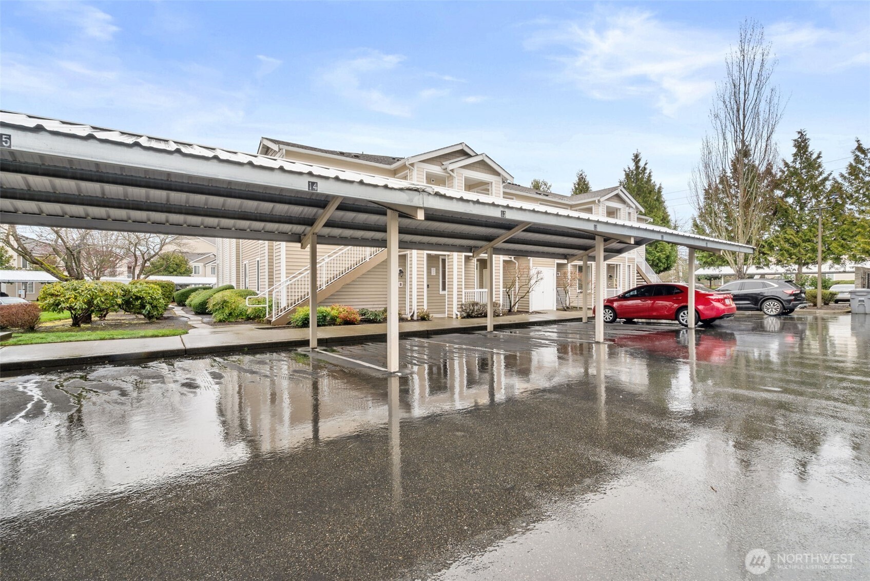 10015 186th Place E Puyallup WA 98375