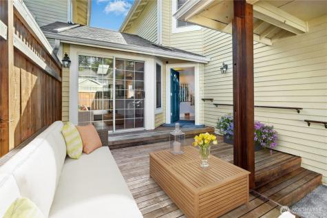 15865 Northup Way Bellevue WA 98008