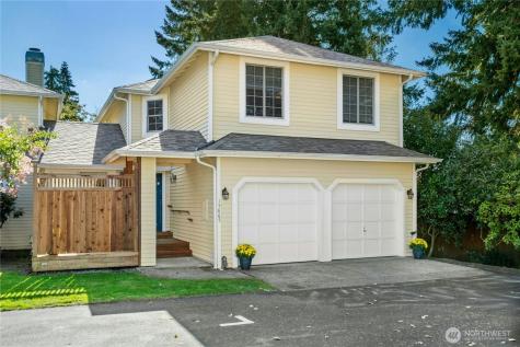 15865 Northup Way Bellevue WA 98008