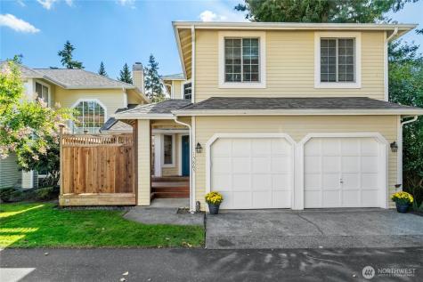 15865 Northup Way Bellevue WA 98008