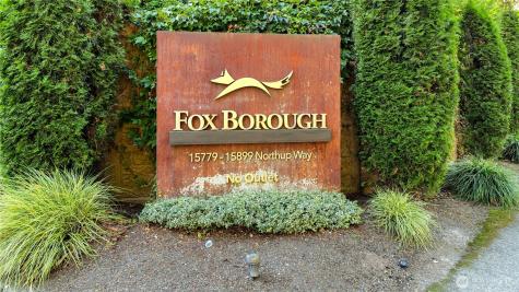 15865 Northup Way Bellevue WA 98008