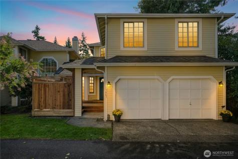 15865 Northup Way Bellevue WA 98008