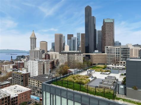 450 S Main Street Seattle WA 98104
