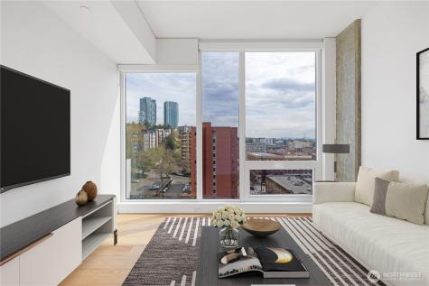 450 S Main Street Seattle WA 98104