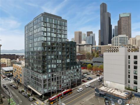 450 S Main Street Seattle WA 98104