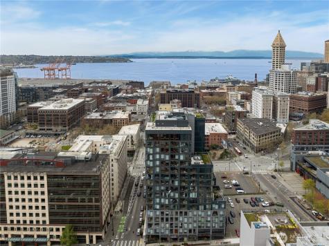 450 S Main Street Seattle WA 98104