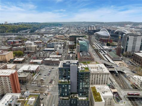 450 S Main Street Seattle WA 98104